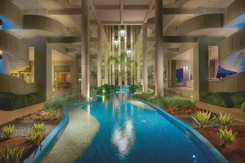 Elysium Resort & Spa in Δήμος Ρόδου — foto 5