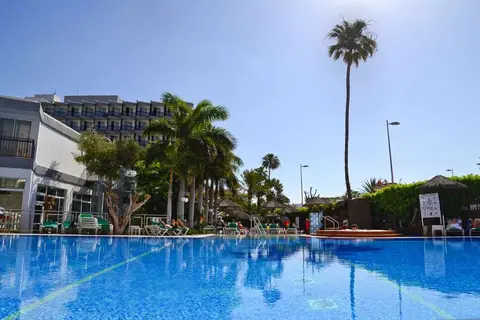 Relaxia Beverly Park in Playa del Inglés — foto 17