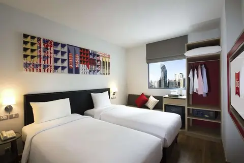 Ibis Bangkok Sukhumvit 24 in Bangkok — foto 2
