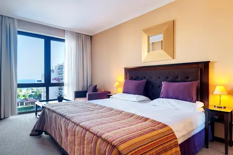 Hotel Barceló Royal Beach - all inclusive in Несебър — foto 11