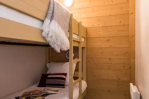 Résidence Les Néréïdes in La Plagne-Tarentaise — foto 14