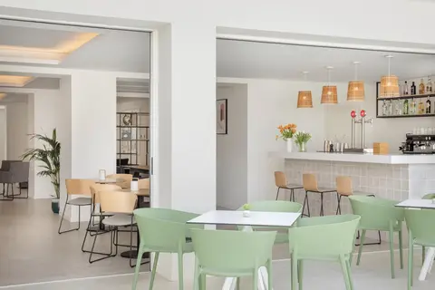 Aparthotel Marina Drach in Manacor — foto 15