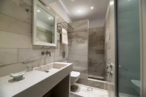 Hotel Andreas in Δημοτική Ενότητα Θήρας — foto 22
