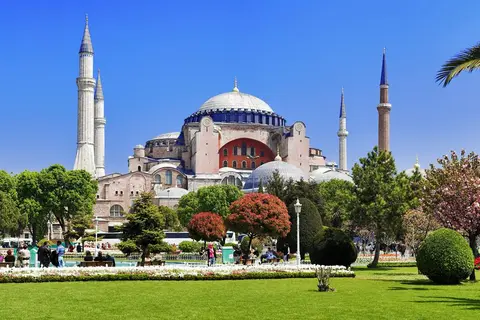 15-daagse rondreis Parels van de Oriënt in Çankaya/Ankara — foto 4