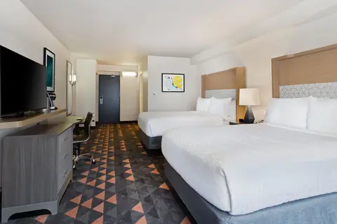 Holiday Inn & Suites Across From Universal Orlando in Orlando — foto 6