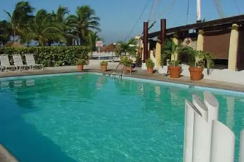 Bucuti and Tara Beach Resorts in Punta Brabo — foto 2