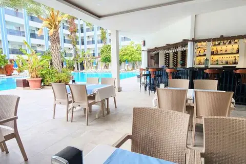 Gazipasa Star Hotel in Manavgat — foto 15