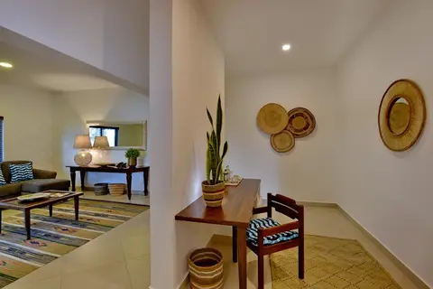 Mnarani Beach Club in Kasemeni ward — foto 20