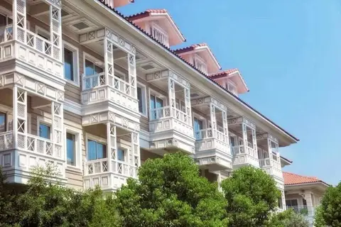 Ali Bey Resort Sorgun in Manavgat — foto 26