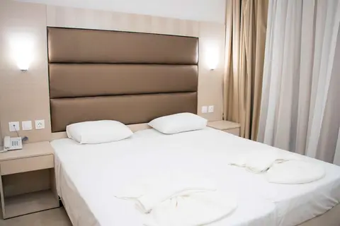 Marathon Hotel in Κολύμπια — foto 5