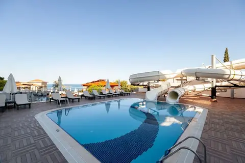 Laguna Beach Alya Resort & Spa in Alanya, foto 17