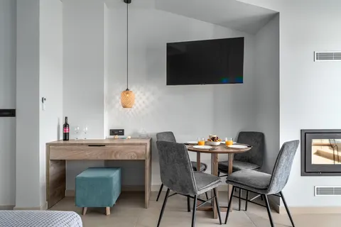 Harmony Apartments in Agii Apostoli — foto 15
