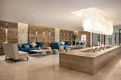 Wyndham Residences The Palm in Dubai, foto 14