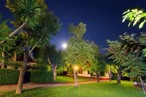 Alykes Park in Alykanas — foto 26