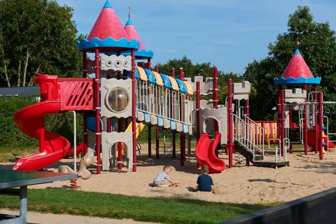 Camping De Oase foto 11