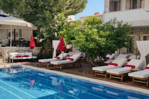 Viento Hotel Alacati in Çeşme — foto 5