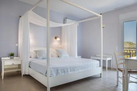 Astra Village Hotels & Suites in Σβορωνάτα — foto 11