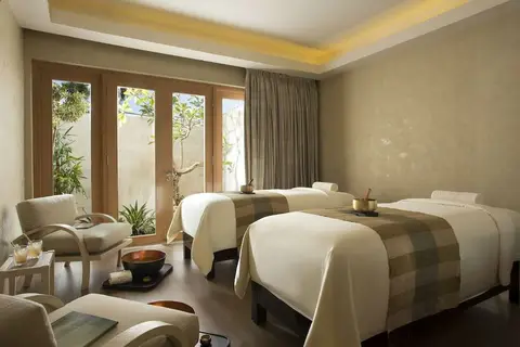 Mulia Villas in Nusa Dua — foto 5