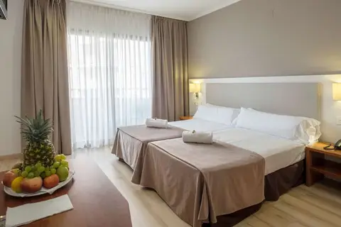 Hotel Rosamar & Spa in Lloret de Mar — foto 15