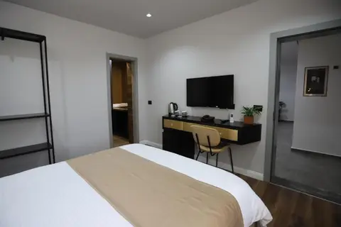 Imperator Hotel in Tirana, foto 10