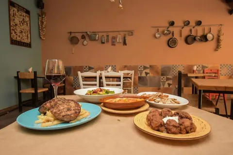 Fly & Go Culinair Elia Boutique Hotel by S Resorts foto 10