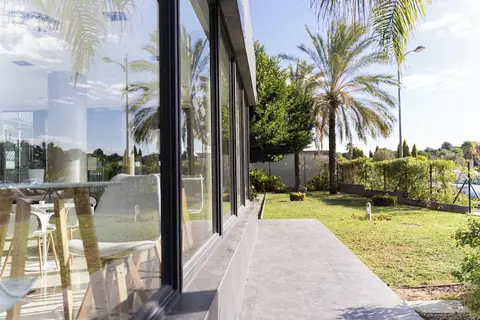 Hotel Táctica in Paterna, foto 28