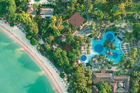 Paradisus by Melia Bali in Kuta Selatan, foto 11