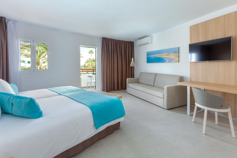 Hotel Servatur Playa Bonita foto 22