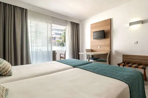 Globales Verdemar Appartementen in Santa Ponça — foto 20
