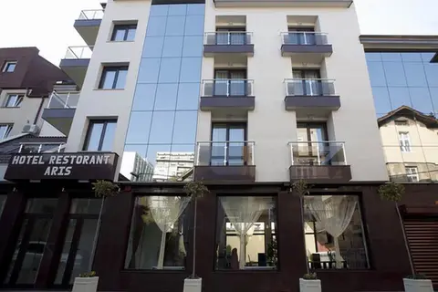 Hotel Aris in Sofia — foto 5