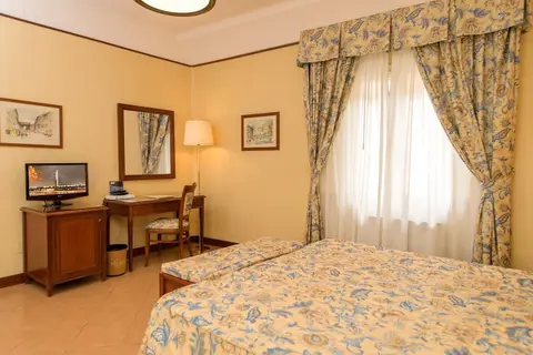 Albergo Reggio in Reggio Emilia, foto 10