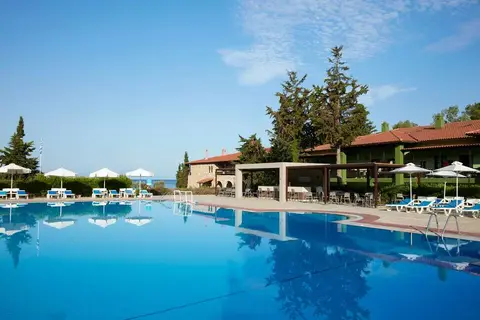 Simantro Resort in Δημοτική Ενότητα Κασσάνδρας — foto 16