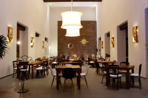Radisson Hotel Quinta Rubelinas Cuernavaca in Crucero Tezoyuca (Morelos) — foto 10