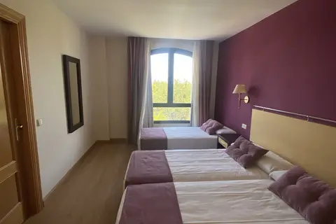 Hotel Equo Aranjuez in Aranjuez — foto 11