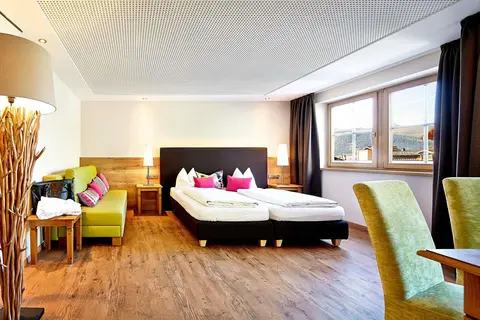 MY ALPENWELT Resort in Kaltenbach — foto 2