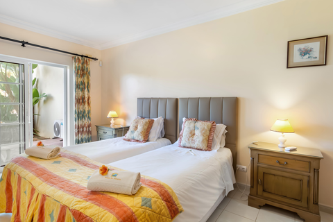 Appartementen Presa de Moura - inclusief huurauto foto 16