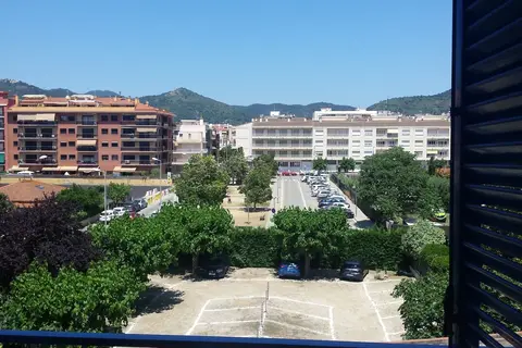 Appartementen Sorrabona in Pineda de Mar — foto 28