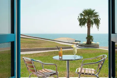 Mitsis Norida Beach Hotel in Πυλί — foto 22