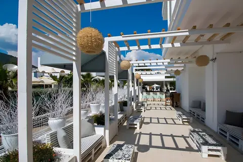 Supreme Beach Marmaris in Marmaris — foto 28