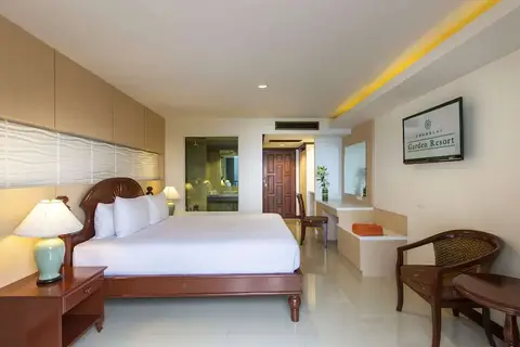 Chanalai Garden Resort in ตำบลกะรน — foto 3