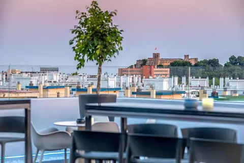 Veramar in Fuengirola — foto 4