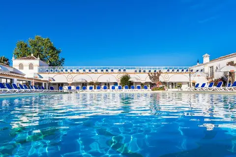 Globales Cortijo Blanco in Marbella