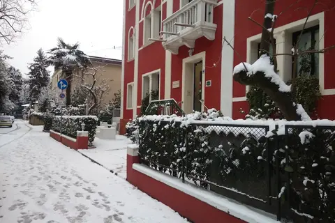 Villa Pannonia in Venetië, foto 27