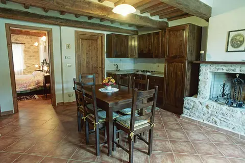 Agriturismo Monte Acuto in Umbertide, foto 21