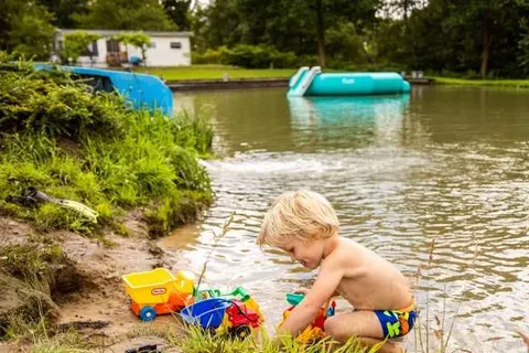 Camping de Witte Berg foto 20