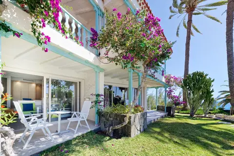Bull Boutique Casas Carmen in Playa del Inglés — foto 4