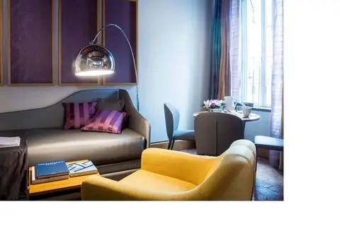 Grand Master Suites in Rome, foto 13