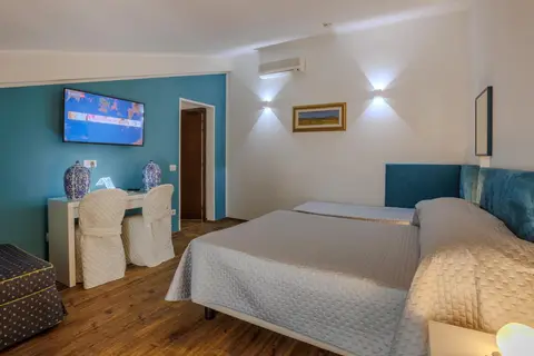 Alassio in Montecatini Terme, foto 11
