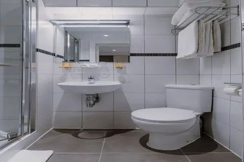 Hotel London House in Londen, foto 26