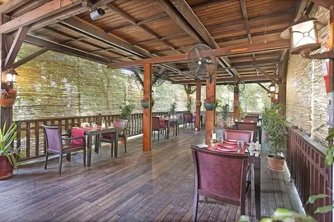 Seven Seas Gravel Select in Kemer, foto 6
